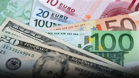 dolar euroyu geçerse ne olur